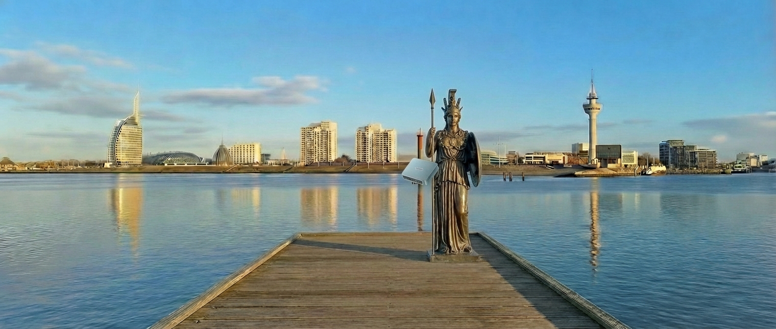 InsuCube - Versicherungsbüro der Zukunft